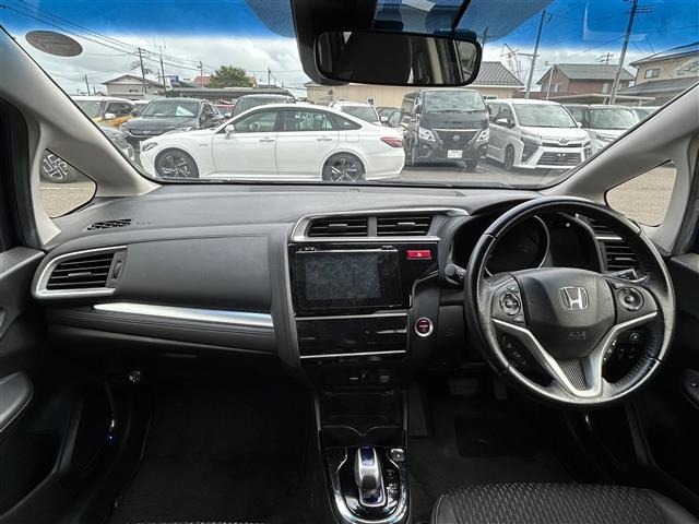 Honda FIT 2015 8444120-2