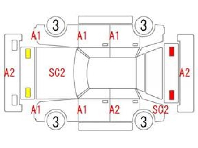 Honda FIT 2015 8444120-3
