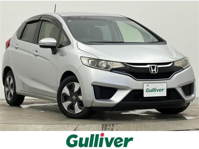 Honda FIT 2016 8444135-0