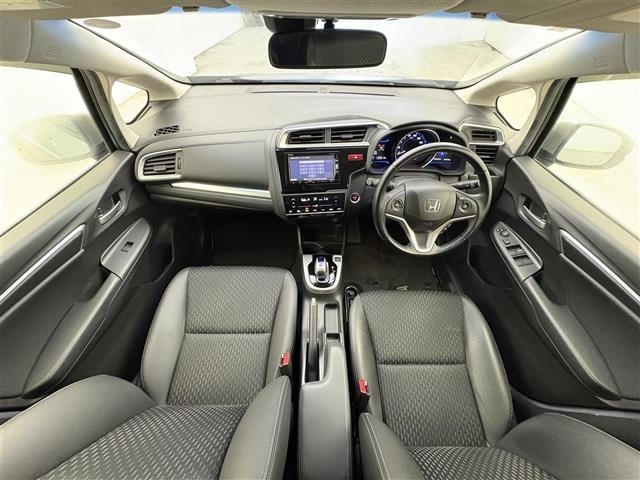 Honda FIT 2016 8444135-15