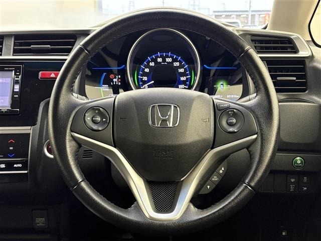 Honda FIT 2016 8444135-21