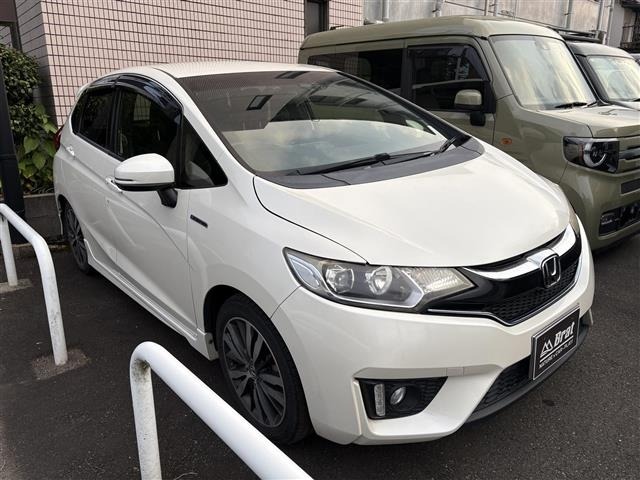 Honda FIT 2016 8444142-0