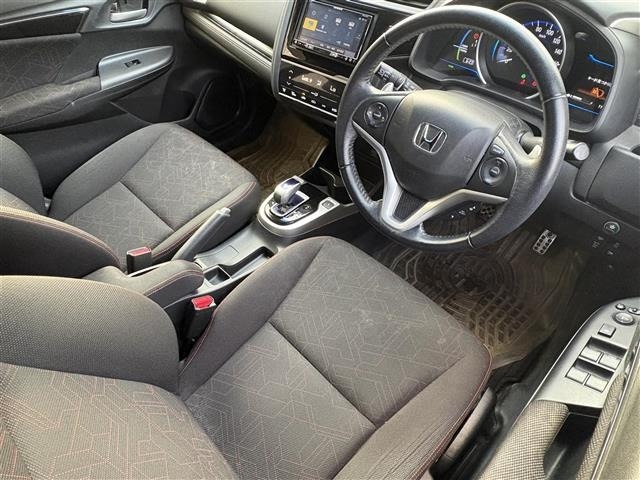 Honda FIT 2016 8444142-10