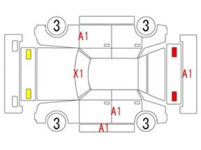 Honda FIT 2016 8444142-11