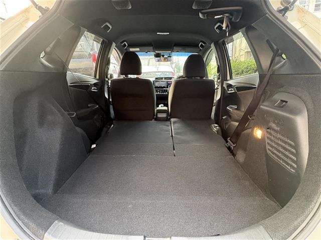 Honda FIT 2016 8444142-2