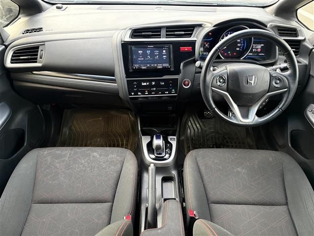 Honda FIT 2016 8444142-4