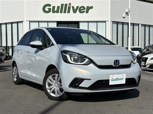 Honda FIT 2020 8444190-0