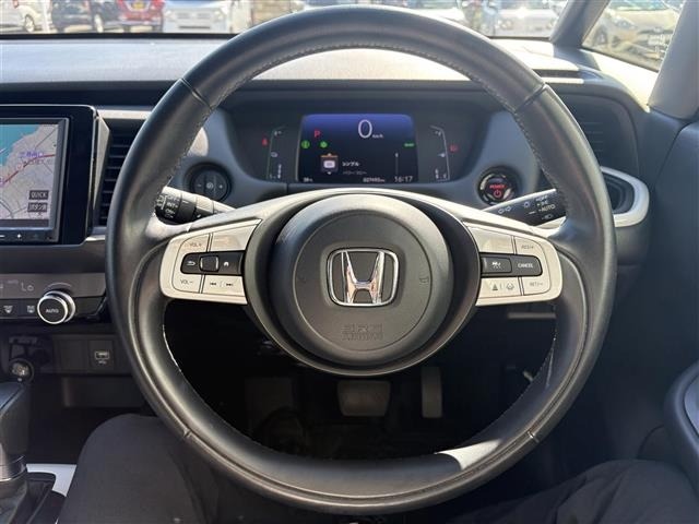 Honda FIT 2020 8444190-1