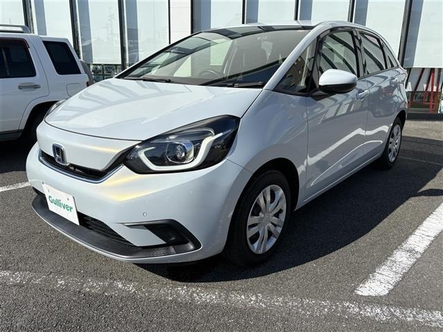 Honda FIT 2020 8444190-11