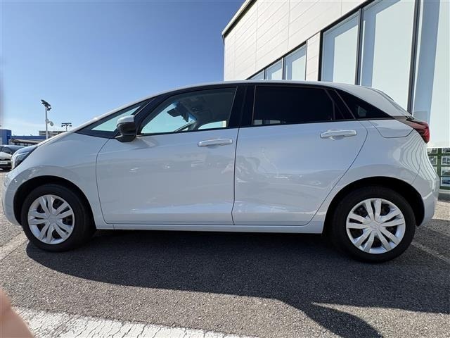 Honda FIT 2020 8444190-12