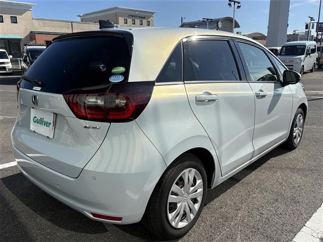 Honda FIT 2020 8444190-14