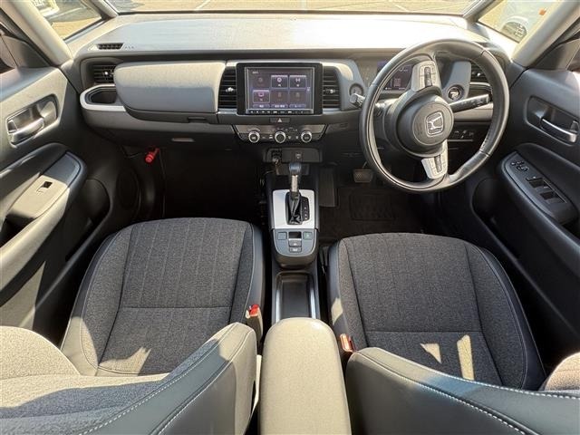Honda FIT 2020 8444190-15