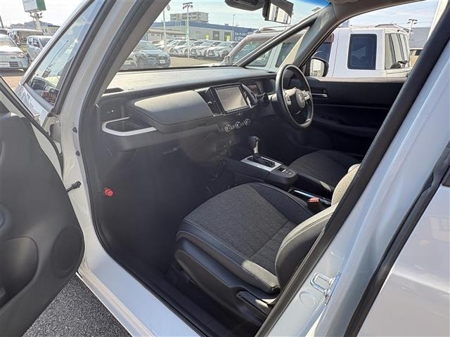 Honda FIT 2020 8444190-2