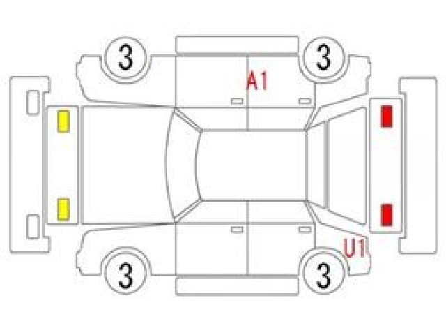 Honda FIT 2020 8444190-23