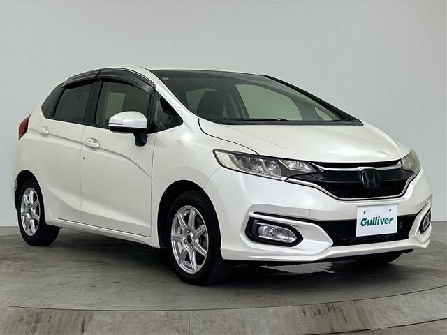 Honda FIT 2017 8444211-0