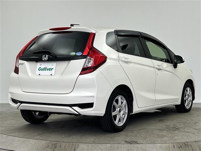 Honda FIT 2017 8444211-22
