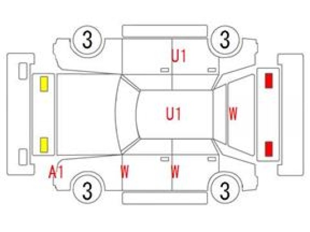 Honda FIT 2017 8444211-23