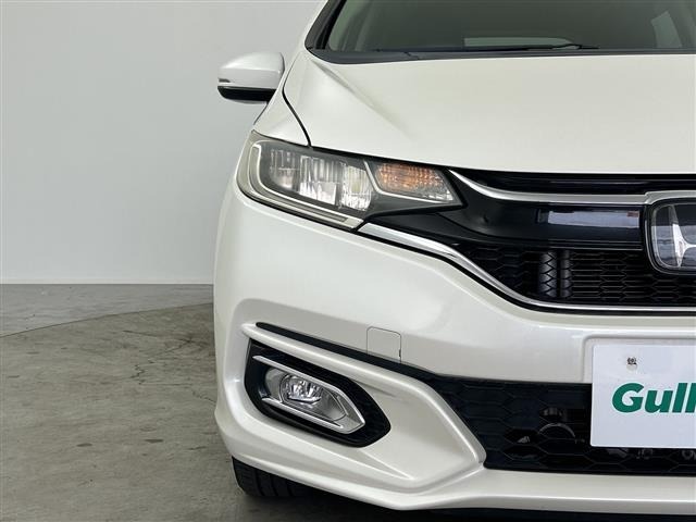 Honda FIT 2017 8444211-4