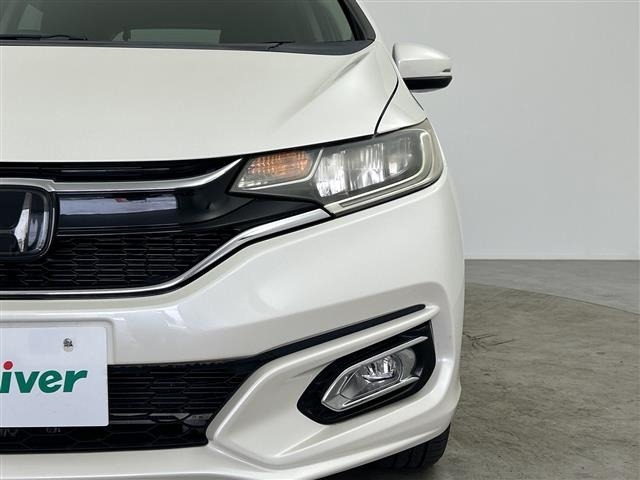 Honda FIT 2017 8444211-6