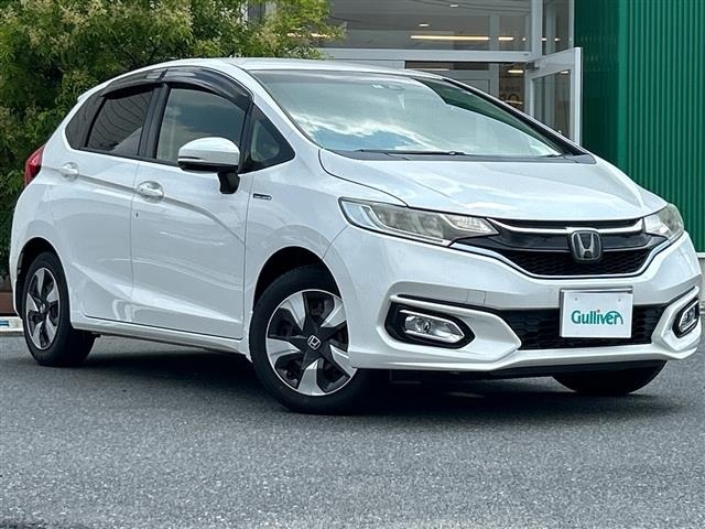 Honda FIT 2018 8444234-0