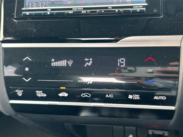 Honda FIT 2018 8444234-5