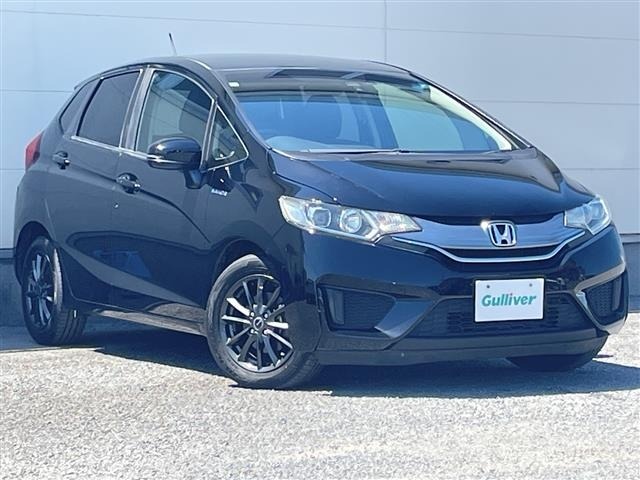 Honda FIT 2015 8444235-0