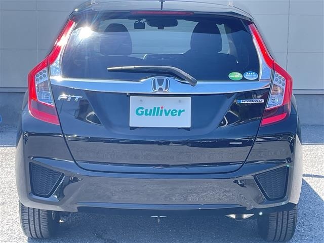 Honda FIT 2015 8444235-13