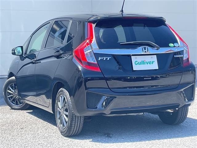 Honda FIT 2015 8444235-14