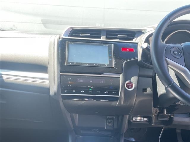 Honda FIT 2015 8444235-19
