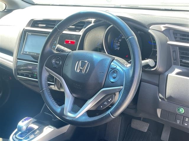 Honda FIT 2015 8444235-21