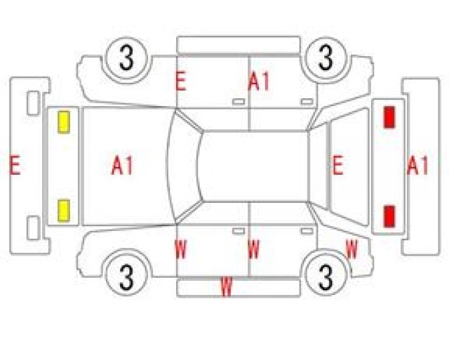 Honda FIT 2015 8444235-23
