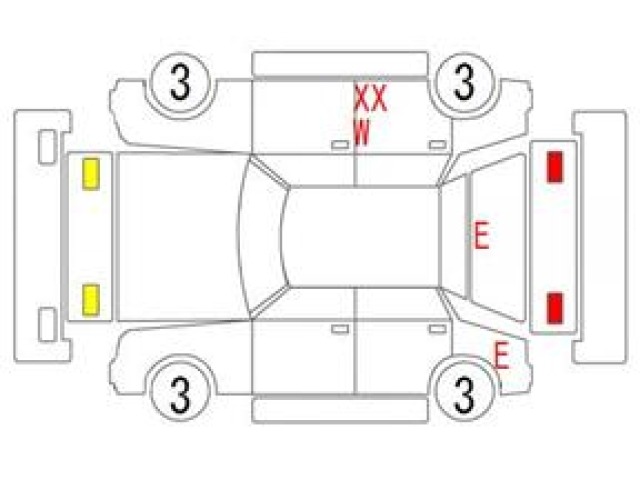 Honda FIT 2023 8444244-23