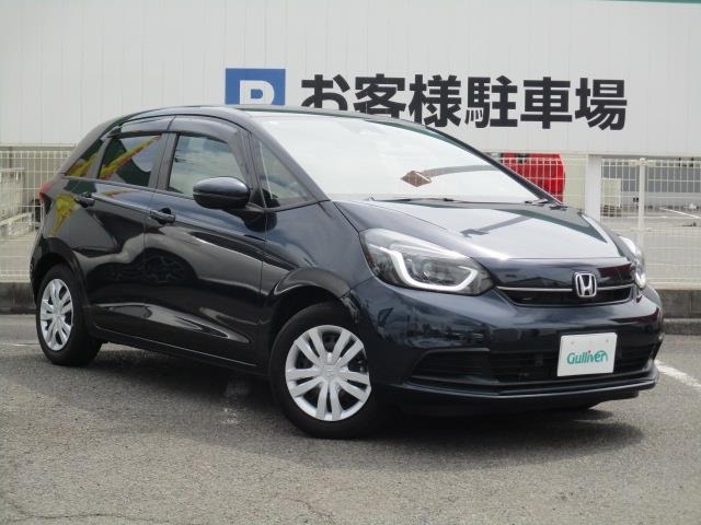 Honda FIT 2023 8444289-0