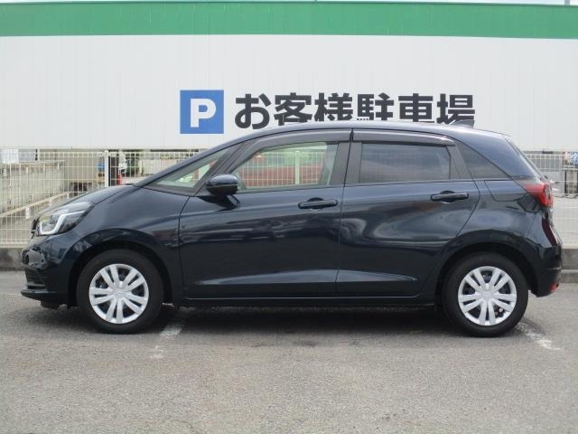 Honda FIT 2023 8444289-1