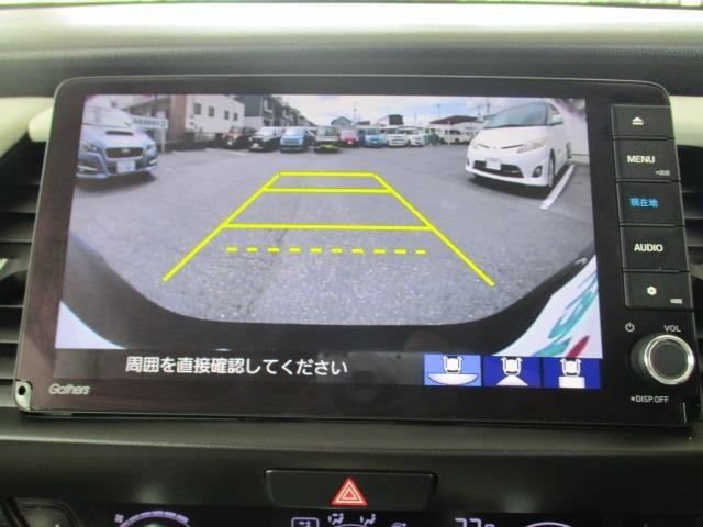 Honda FIT 2023 8444289-14