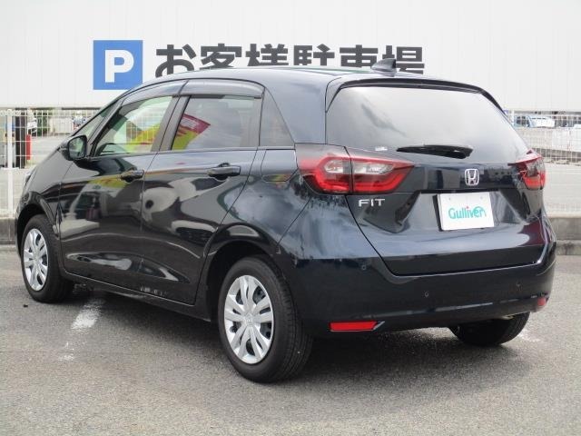 Honda FIT 2023 8444289-15