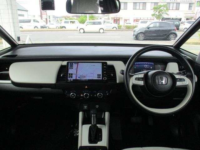Honda FIT 2023 8444289-16