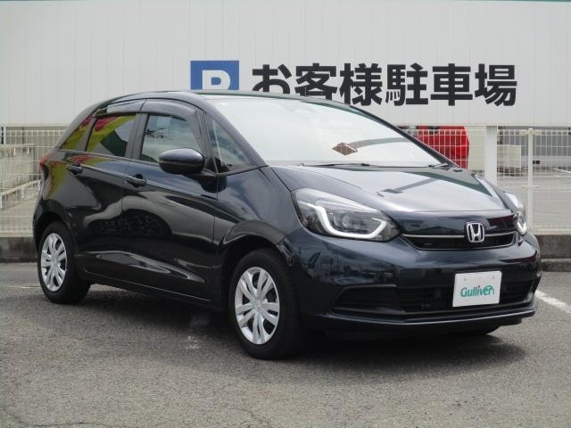 Honda FIT 2023 8444289-17
