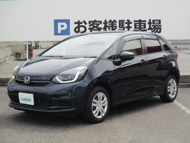 Honda FIT 2023 8444289-19