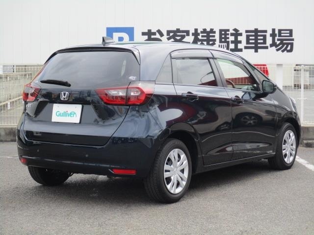 Honda FIT 2023 8444289-20