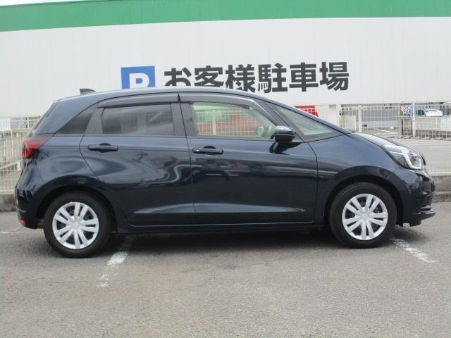 Honda FIT 2023 8444289-21
