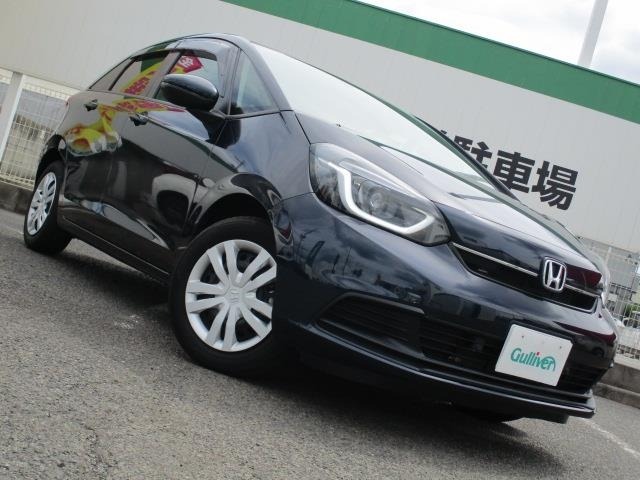 Honda FIT 2023 8444289-5