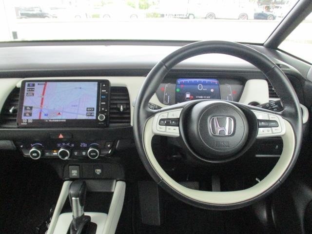 Honda FIT 2023 8444289-9