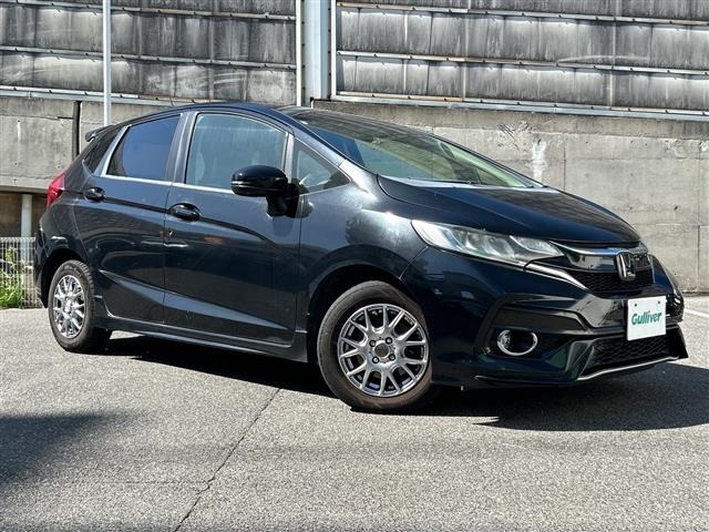 Honda FIT 2017 8444296-0
