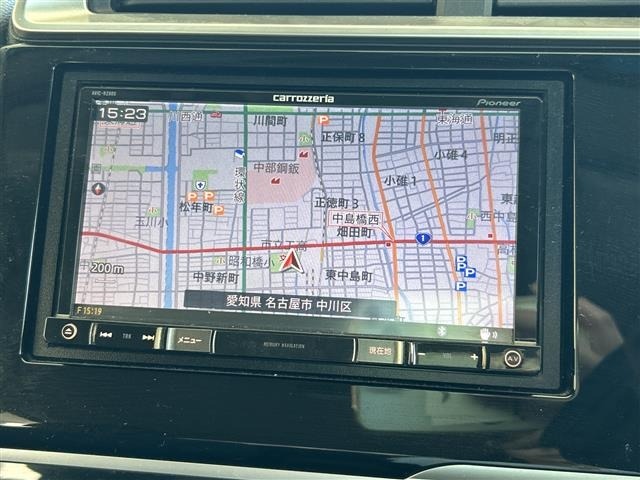 Honda FIT 2017 8444296-1