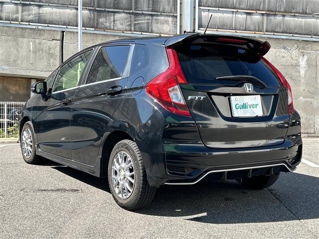 Honda FIT 2017 8444296-13