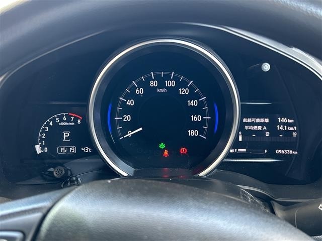 Honda FIT 2017 8444296-19