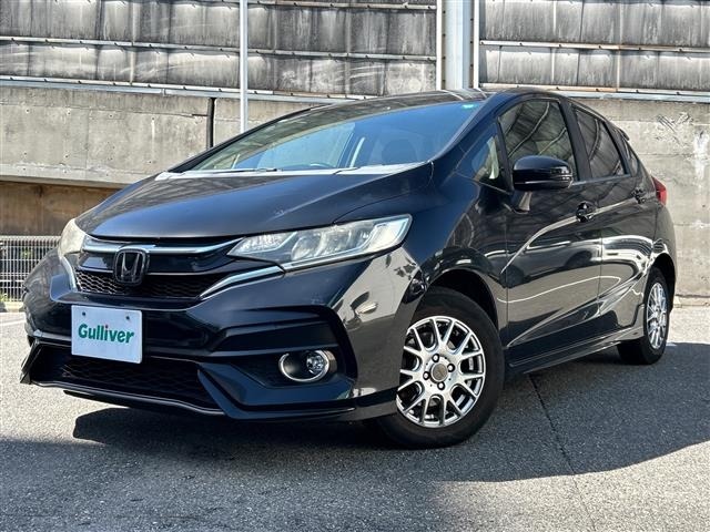 Honda FIT 2017 8444296-6