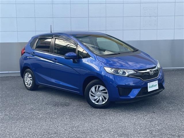 Honda FIT 2015 8444297-0