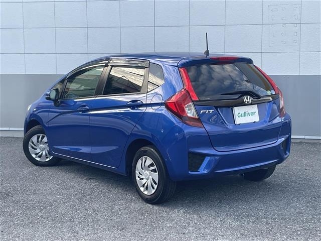 Honda FIT 2015 8444297-13